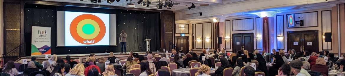 Errol Lawson's cover banner