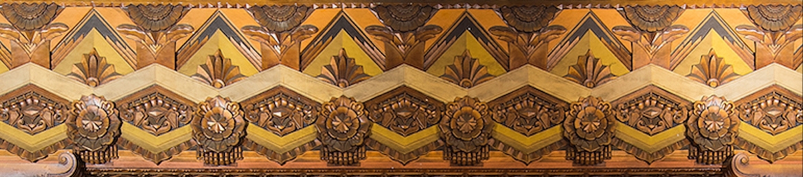 Escott Norton's cover banner