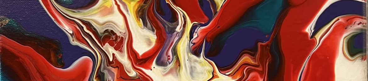 Eugen Rosu's cover banner