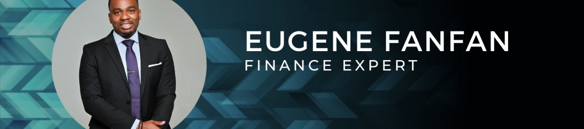 Eugene Fanfan's cover banner