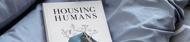 Eugene E. Jones, Jr.'s cover banner