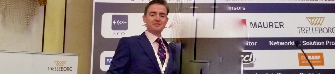 Eugene McQuaid's cover banner