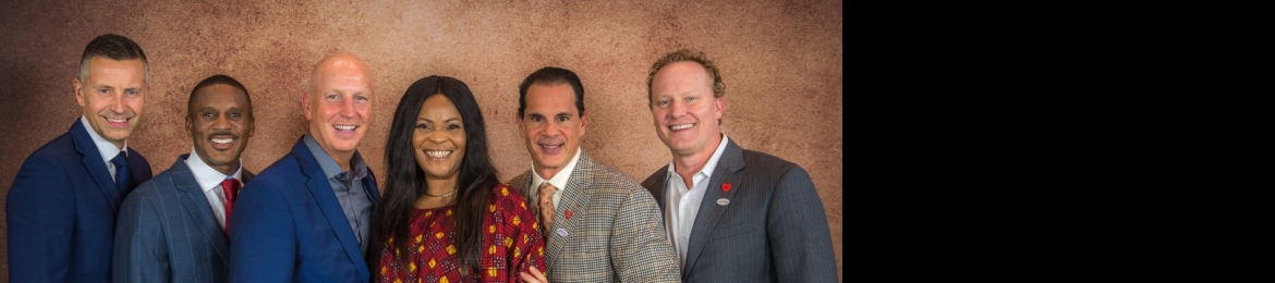 Eunice Thomas's cover banner