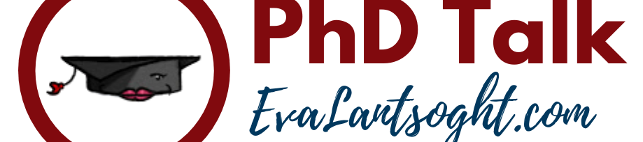 Eva Lantsoght's cover banner