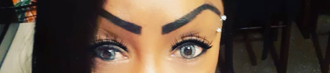 Evangelist Yolanda Hollis's cover banner