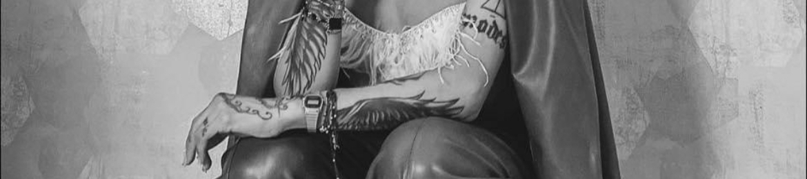 Fabiola Diaz Model's cover banner