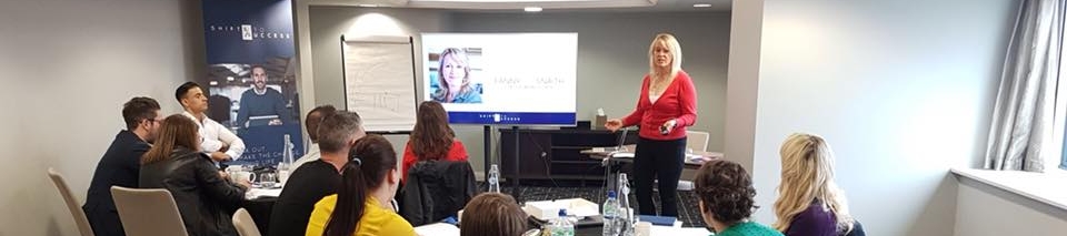 Fanny Snaith's cover banner