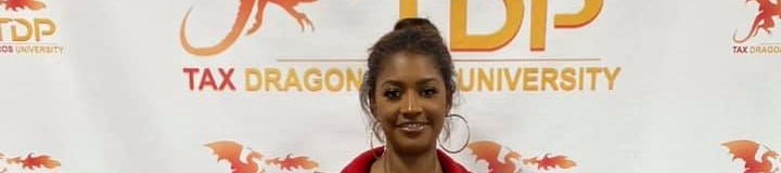 Farah Collins's cover banner