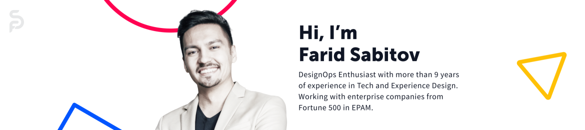 Farid Sabitov's cover banner