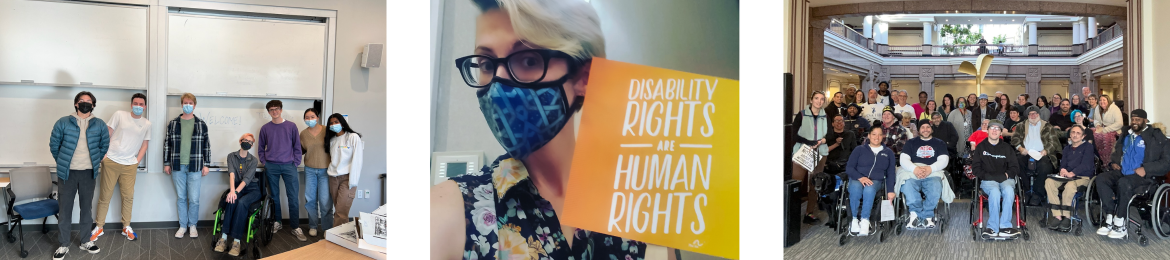 Farrah Garland's cover banner