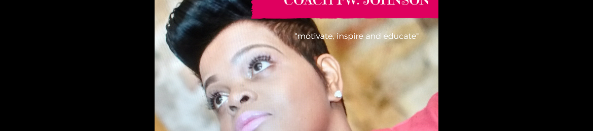 Fatima Ward-Johnson's cover banner