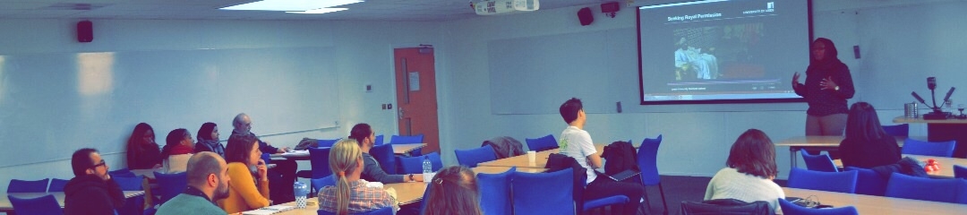 Fatimah Wakilbe's cover banner