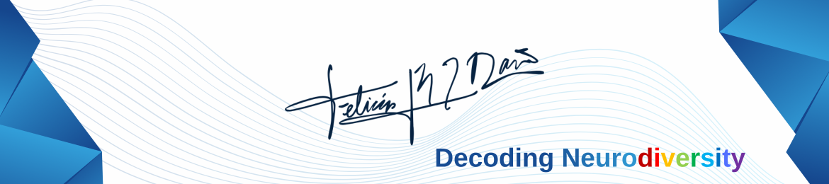 Felicia Davis's cover banner