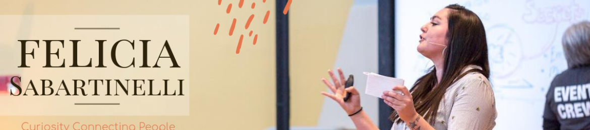 Felicia Sabartinelli's cover banner