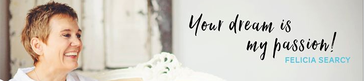 Felicia Searcy's cover banner