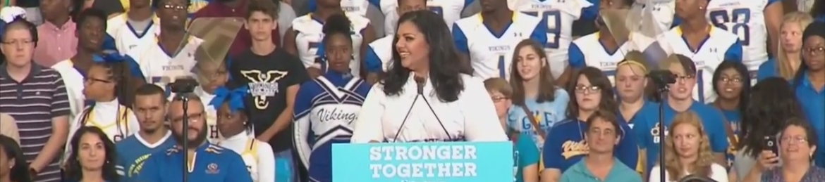 Ferial Pearson's cover banner