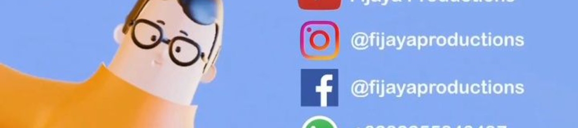 Fijaya Dwi Bima Sakti Putra's cover banner