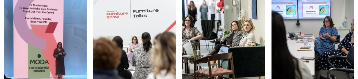 Fiona Minett's cover banner