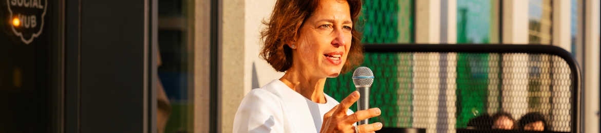 Fiona Passantino's cover banner