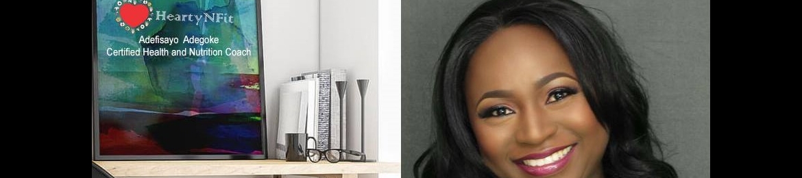 Dr. Fisayo Adegoke's cover banner