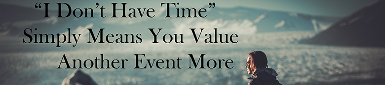 Flint Faulkner's cover banner