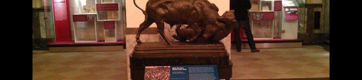 Floyd Simpson's cover banner