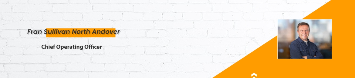 Fran Sullivan North Andover's cover banner