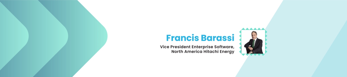 Francis Barassi's cover banner