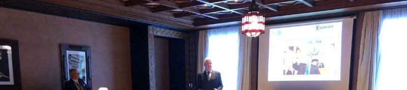 Francois Aubert's cover banner