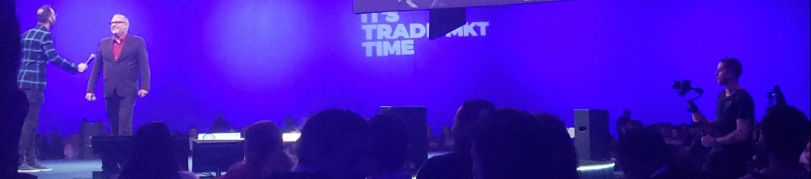 Frank Belzer's cover banner