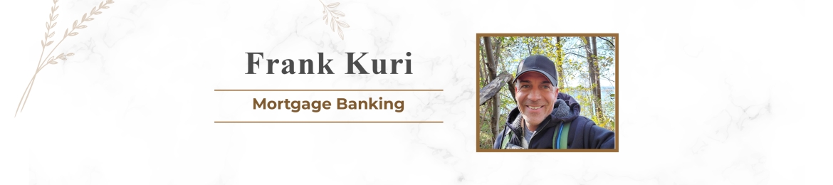 Frank Kuri's cover banner