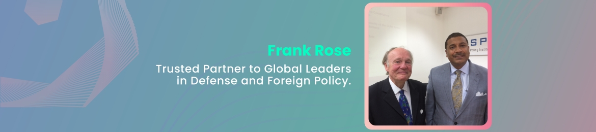 Frank Rose's cover banner