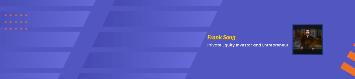 Frank Song's cover banner