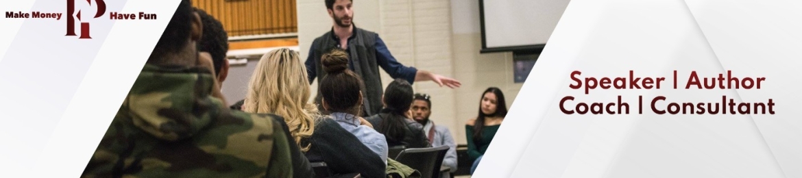 Fred Posimo's cover banner