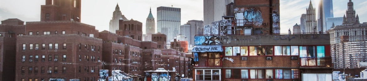 Frederick A. Landy's cover banner