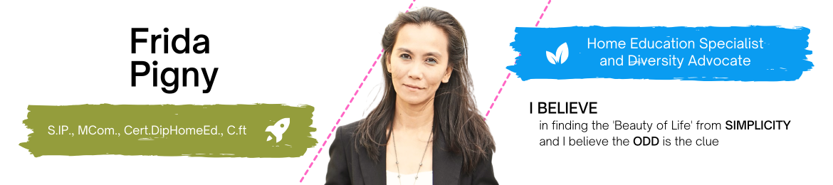 Frida Pigny's cover banner