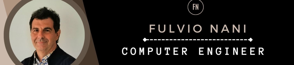 Fulvio Nani's cover banner