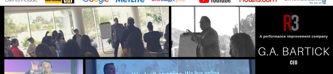 G.A. Bartick's cover banner