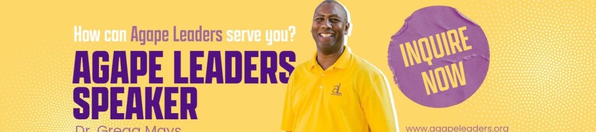 Gregg Mays's cover banner