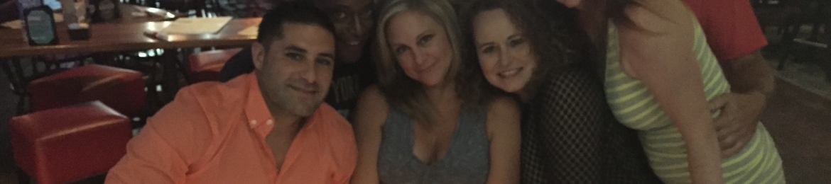 Gale Moody's cover banner