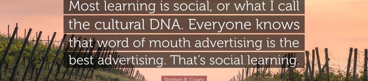 Garth von Buchholz's cover banner