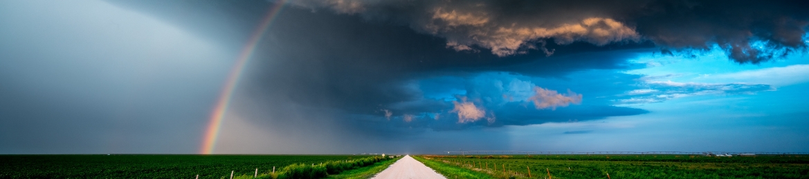 Gary Arndt's cover banner