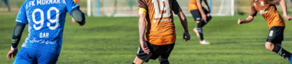 Gary Fixter's cover banner