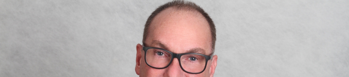 Gary Read's cover banner