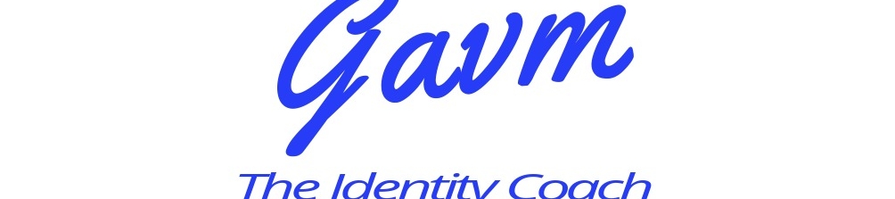 Gavin Mccoy's cover banner