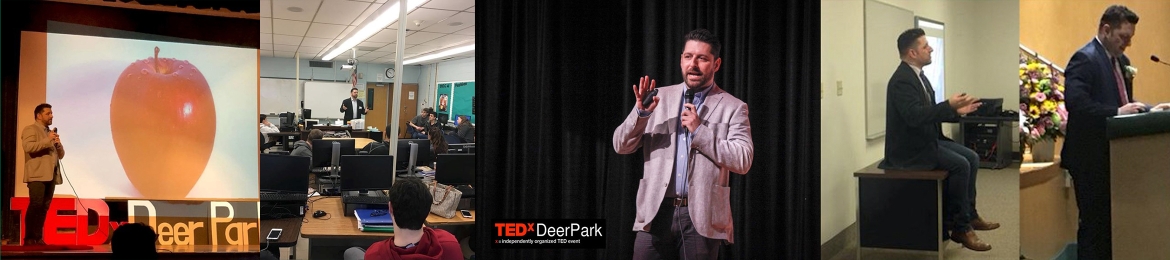 George Andriopoulos's cover banner