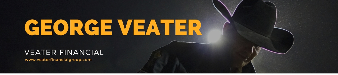 George Veater's cover banner