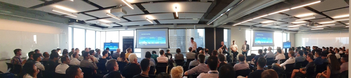 Gerald Bachlmayr's cover banner