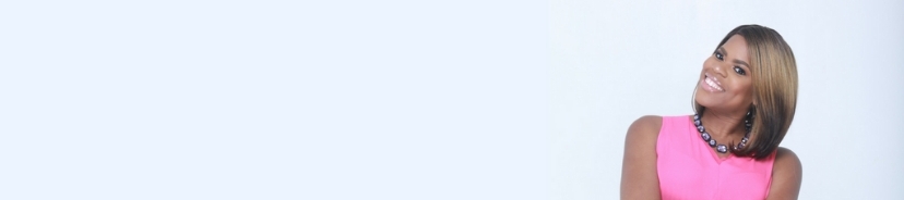 Gernae Alexander's cover banner