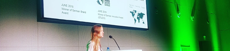 Gesa Schneider's cover banner